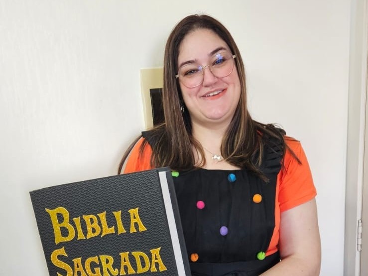 Foto de Tia Sara